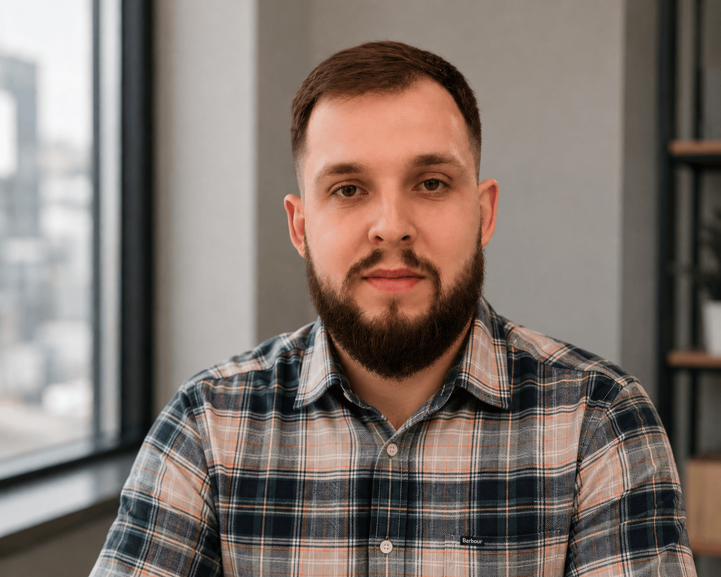 Artem Iasinskii