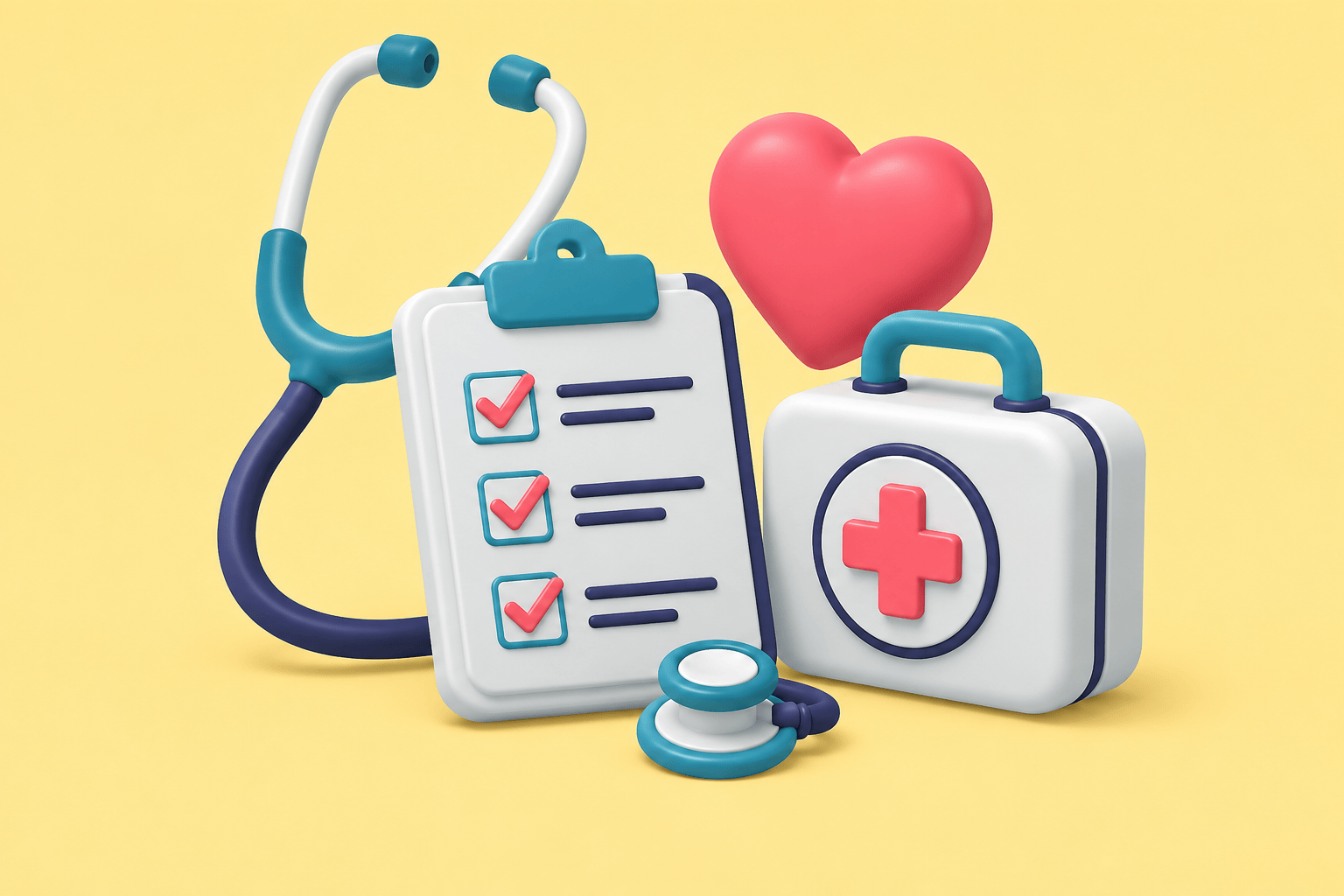 Digital Marketing Health Check