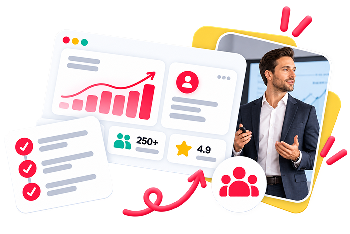 coaching marketing