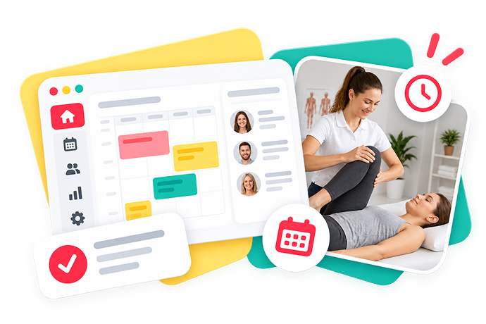 physiotherapy marketing